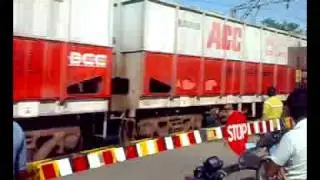 WDG 4 12079 with ACC CEMENT RAKE