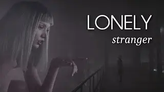Lonely Stranger - Eric Clapton - Unplugged, by Stan