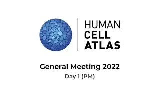 HCA General Meeting 2022 - Day 1 (PM)