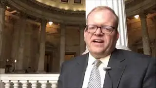 Capitol Hill update