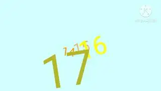 Battle of the Numbers (PROGRESS 2) 