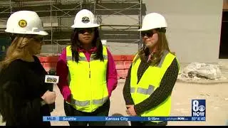 WWS with Performance Builders onsite