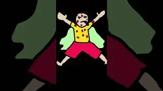 #captainmiller #2danimation #shorts #captainmillerteaser