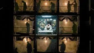 Escaich : Claude | Jeremie Rhorer & Olivier Py | Op&eacute;ra de Lyon 2013 (DVD trailer)
