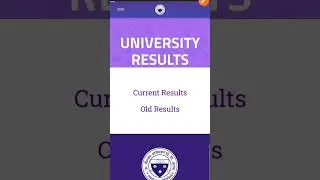 How to check Agra University result ।। आगरा यूनिवर्सिटी का रिजल्ट कैसे देखें। Dbrau Agra University