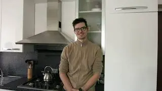 Apartments for rent Milan - Design student review from Turkey