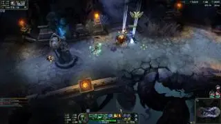VG The Latin gets salty
