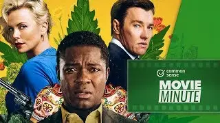 Gringo: Movie Review