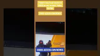 Access to CSGO2#csgo#csgo2#freecsgo2#freecsgo#freeskinscsgo #counterstrike2
