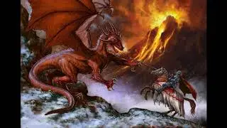 The Dragon's Demise