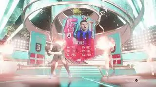 Pack opening choix 80+