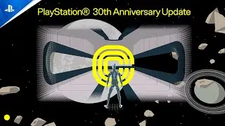 C-Smash VRS New Dimension - PlayStation 30th Anniversary Update | PS5 & PS VR2 Games