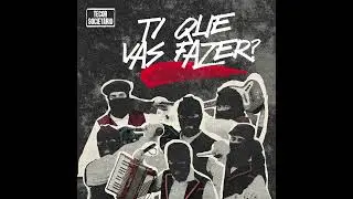 Tecor societ&aacute;rio - Ti Que Vas Facer (Disco completo)