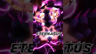 Devil's in Pokemon world#shorts#pokemon