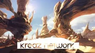 [Dubstep] SoundYum - The Desert