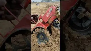Mitti me Swaraj 🚜 tayar, #shorts #tractorvideo #jaishivshankar #mahadev #farming #2026 #swaraj