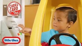 Drive Thru Diner | Little Tikes