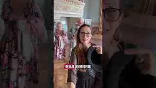 Visiting D&rsquo;Albertis Castle in Genova Italy