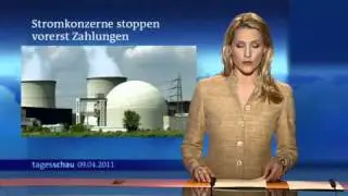 Wegen Atom-Moratorium: Stromkonzerne stoppen Mittel f&uuml;r &Ouml;kofonds 09.04.2011 20:16 Uhr