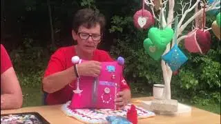 The Groves Residents' Association: Volunteering and working with dementia patients