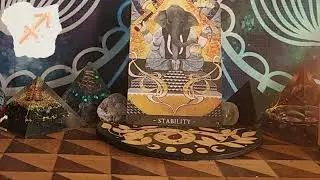 🏹 Sagittarius Fairy Wisdom Oracle | Adventurous Mystical Expansion ✨