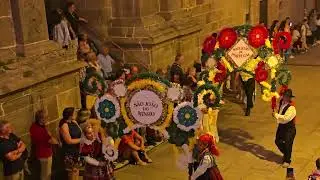 Desfile das Rusgas I São João de Braga I 2024