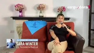 Sara Winter 