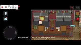 Macro Graal Era Pizza Room 12.5k ( OliEraOne )