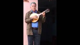 Playas de Cumana del Compositor y Musico(mandolina) Ricardo Mendoza