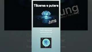 Tăcerea e putere