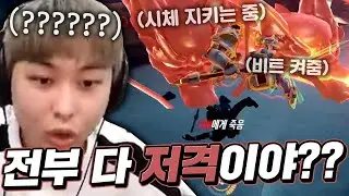 지는게 내가못해서가 아니라 다 연기자들 이라니깐??