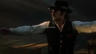 ONE OF THE BEST SCENE OF RDR2 | RED DEAD REDEMPTION 2 #video #gaming #rdr2 #reddeadredemption 