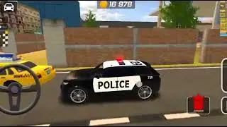 Rana police game #2598 police Driving Android Gameplay Best Car Games