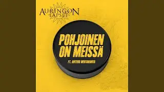 Pohjoinen on meiss&auml;
