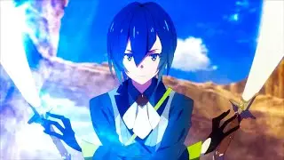 [GMV/AMV] Blue Protocol | Fantasize