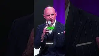 BEING COOL HOW BOUT BEING DIFFERENT BE A ANIMAL #wealthlessons #motivationalvideo #mrworldwide