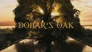 Donar's Oak 2020 Season Promo