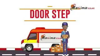 Buy All The Solar Components Online! (Free Delivery Across Dubai)
