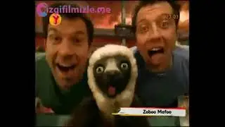 Zaboo Mafoo Jenerik / Opening Theme
