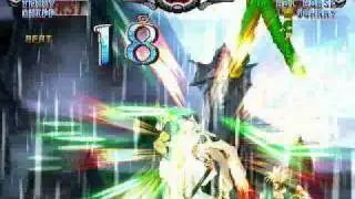 MTC3 Round 2-2: Team Dynamite Fighters Vs. True Elements