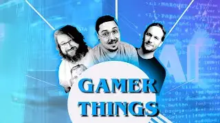 ALLES GUDDES 2026 - Gamer Things Ep. 151