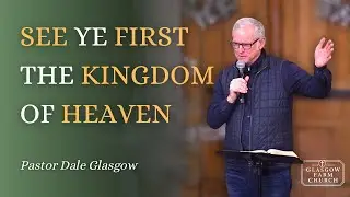 Sin & Holiness, Curses & Blessings | Sunday, January 4th, 2025