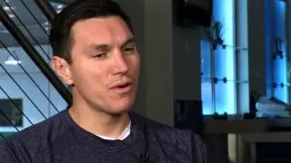 The Interview - Part 1