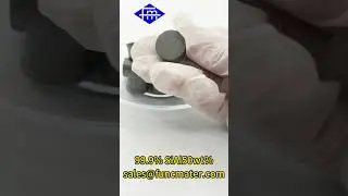 #silicon #Aluminum #high Purity Alloy, #FUNCMATER #Materials, #Advanced #Electronics #SiAl alloy