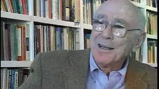 Jerome Bruner and Oliver Sacks on Luria, interviewed by Mike Cole