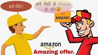 Get Rs. 500 free in your Amazon Pay Balance by Amazon Cashload #LetsRewind