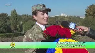 Emisiunea TV „Scutul Dobrogei” - 03 noiembrie 2024