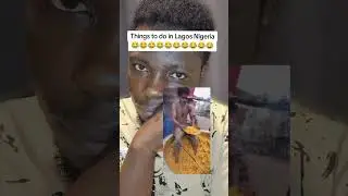 Things to do in Lagos Nigeria #lagosnigeria, #thingstodoinlagos, #discoverlagos, #lagoslife,