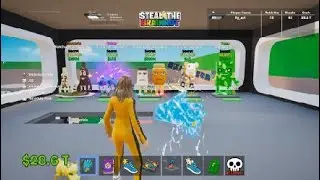 Fortnite Tokyo event