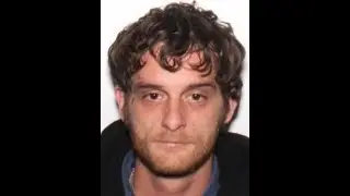 Yell County missing man